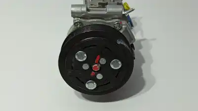 Second-hand car spare part air conditioning compressor for citroen c3 elle oem iam references 9810349980  