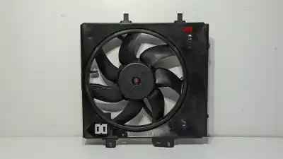 Pezzo di ricambio per auto di seconda mano elettroventola per citroen c3 elle riferimenti oem iam 9829774580
