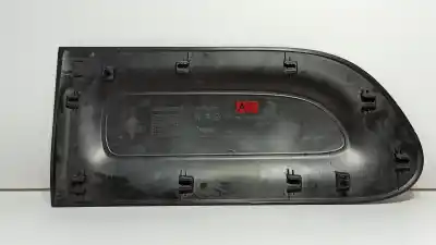 Peça sobressalente para automóvel em segunda mão moldagem por citroen c3 elle referências oem iam 98334809xt  