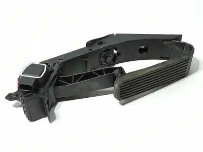 Peça sobressalente para automóvel em segunda mão pedal do acelerador por mercedes clase s (w221) berlina 320 / 350 cdi (221.022) referências oem iam a2203000104  