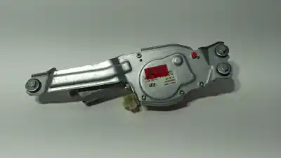 Peça sobressalente para automóvel em segunda mão motor do limpador traseiro por hyundai tucson essence bluedrive 2wd referências oem iam 98700n9000