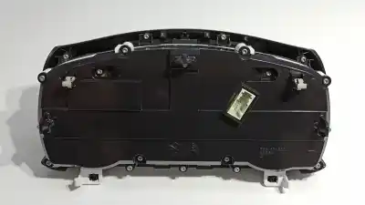 Second-hand car spare part dashboard for citroen c3 elle oem iam references 9855428580  