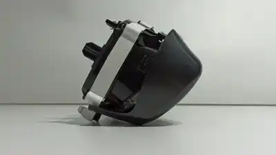 Second-hand car spare part dashboard for citroen c3 elle oem iam references 9855428580  