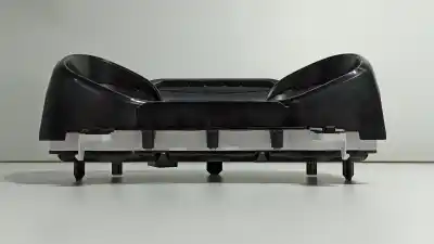 Second-hand car spare part dashboard for citroen c3 elle oem iam references 9855428580  