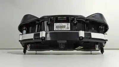 Second-hand car spare part dashboard for citroen c3 elle oem iam references 9855428580  