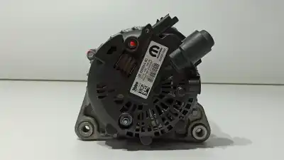 Second-hand car spare part alternator for citroen c3 elle oem iam references 9835689480  