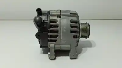 Second-hand car spare part alternator for citroen c3 elle oem iam references 9835689480  