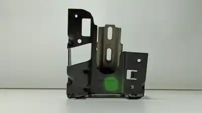 Second-hand car spare part engine support for citroen c3 elle oem iam references 9810216980  