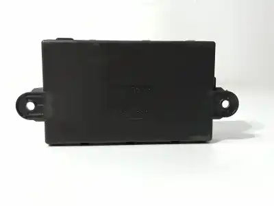 Peça sobressalente para automóvel em segunda mão módulo electrónico do fecho central por mercedes clase s (w221) berlina 320 / 350 cdi (221.022) referências oem iam a2219000901 a2219008503 / a2219006204 a2219007401