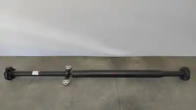 Peça sobressalente para automóvel em segunda mão transmissão central traseira por mercedes-benz clase v w447 eqv 4matic referências oem iam a4474102600