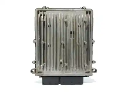 Peça sobressalente para automóvel em segunda mão centralina de motor uce por mercedes clase s (w221) berlina 320 / 350 cdi (221.022) referências oem iam a6421507391 a6421509726 / a6421502634 a6421509777 / a642150263480
