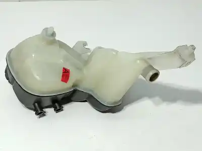 Peça sobressalente para automóvel em segunda mão depósito de expansão por mercedes clase s (w221) berlina 320 / 350 cdi (221.022) referências oem iam a2215000349  