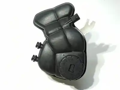 Peça sobressalente para automóvel em segunda mão depósito de expansão por mercedes clase s (w221) berlina 320 / 350 cdi (221.022) referências oem iam a2215000349