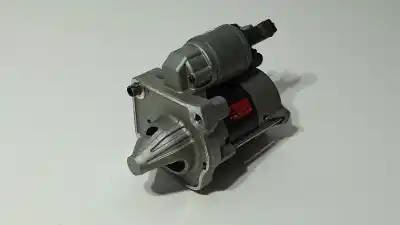Second-hand car spare part starter motor for opel corsa f edition oem iam references 9812715480