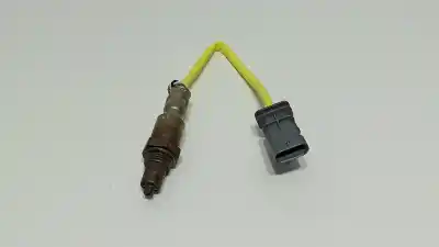 Second-hand car spare part Lambda Probe for OPEL CORSA F Edition OEM IAM references 9830447680  