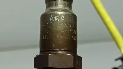 Second-hand car spare part lambda probe for opel corsa f edition oem iam references 9830447680  