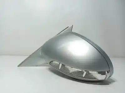 Peça sobressalente para automóvel em segunda mão espelho retrovisor esquerdo por mercedes clase s (w221) berlina 320 / 350 cdi (221.022) referências oem iam a2218100576