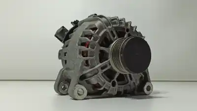Автозапчастина б/у генератор для OPEL CORSA F Edition Посилання на OEM IAM 9826574080  9835689480