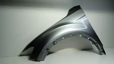 Second-hand car spare part left front fin for volkswagen t-roc (a11, d11) 1.0 tsi oem iam references 2ga821021   Second-hand car spare part left front fin for volkswagen t-roc (a11, d11) 1.0 tsi oem iam references 2ga821021