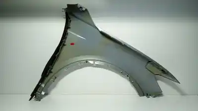 Second-hand car spare part left front fin for volkswagen t-roc (a11, d11) 1.0 tsi oem iam references 2ga821021   Second-hand car spare part left front fin for volkswagen t-roc (a11, d11) 1.0 tsi oem iam references 2ga821021