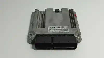 Recambio de automóvil de segunda mano de CENTRALITA MOTOR UCE para AUDI A1 SPORTBACK (8XF)  referencias OEM IAM 04L907309E  0281019175