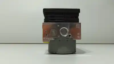 Second-hand car spare part abs for opel corsa f edition oem iam references 9846124480  1673650280
