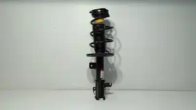 Автозапчастина б/у амортизатор передній лівий для OPEL CORSA F Edition Посилання на OEM IAM 9837413780  9829127480