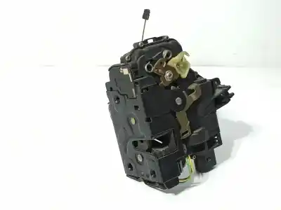 Pezzo di ricambio per auto di seconda mano Serratura Porta Anteriore Sinistra per SEAT LEON (1M1) Signo Riferimenti OEM IAM 3B1837015A   Pezzo di ricambio per auto di seconda mano Serratura Porta Anteriore Sinistra per SEAT LEON (1M1) Signo Riferimenti OEM IAM 3B1837015A