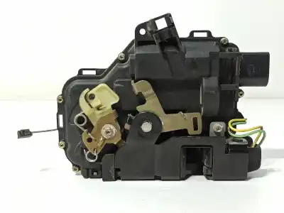 Pezzo di ricambio per auto di seconda mano serratura porta anteriore sinistra per seat leon (1m1) signo riferimenti oem iam 3b1837015a   Pezzo di ricambio per auto di seconda mano serratura porta anteriore sinistra per seat leon (1m1) signo riferimenti oem iam 3b1837015a