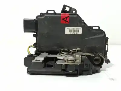 Pezzo di ricambio per auto di seconda mano serratura porta anteriore sinistra per seat leon (1m1) signo riferimenti oem iam 3b1837015a   Pezzo di ricambio per auto di seconda mano serratura porta anteriore sinistra per seat leon (1m1) signo riferimenti oem iam 3b1837015a