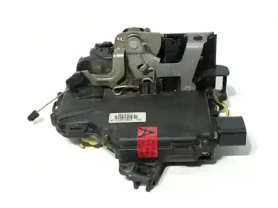 Pezzo di ricambio per auto di seconda mano serratura porta anteriore sinistra per seat leon (1m1) signo riferimenti oem iam 3b1837015a   Pezzo di ricambio per auto di seconda mano serratura porta anteriore sinistra per seat leon (1m1) signo riferimenti oem iam 3b1837015a