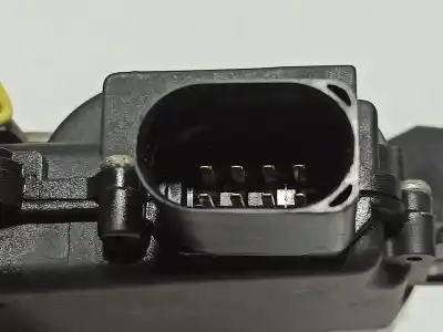 Pezzo di ricambio per auto di seconda mano serratura porta anteriore sinistra per seat leon (1m1) signo riferimenti oem iam 3b1837015a   Pezzo di ricambio per auto di seconda mano serratura porta anteriore sinistra per seat leon (1m1) signo riferimenti oem iam 3b1837015a