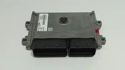 Pezzo di ricambio per auto di seconda mano centralina motore per citroen c3 elle riferimenti oem iam 9858949880