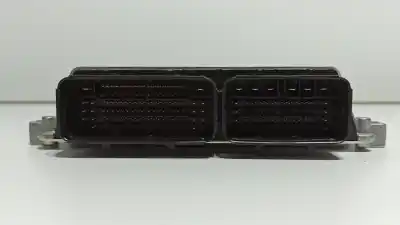Second-hand car spare part ecu engine control for citroen c3 elle oem iam references 9858949880 aaa9454310001 9858939680