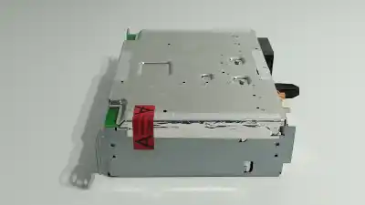 Pezzo di ricambio per auto di seconda mano sistema di navigazione gps per citroen c3 elle riferimenti oem iam 1689806280  9855270480