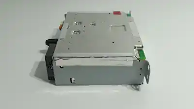 Pezzo di ricambio per auto di seconda mano sistema di navigazione gps per citroen c3 elle riferimenti oem iam 1689806280  9855270480