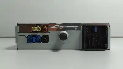 Pezzo di ricambio per auto di seconda mano sistema di navigazione gps per citroen c3 elle riferimenti oem iam 1689806280  9855270480