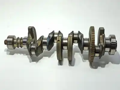 Peça sobressalente para automóvel em segunda mão VIRABREQUIM por BMW SERIE 3 COMPACT (E46)  Referências OEM IAM 11210142286  11217516046