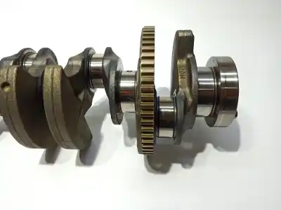 Peça sobressalente para automóvel em segunda mão virabrequim por bmw serie 3 compact (e46) 316ti referências oem iam 11210142286  11217516046