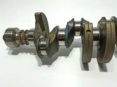 Peça sobressalente para automóvel em segunda mão virabrequim por bmw serie 3 compact (e46) 316ti referências oem iam 11210142286  11217516046