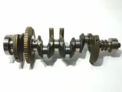 Peça sobressalente para automóvel em segunda mão virabrequim por bmw serie 3 compact (e46) 316ti referências oem iam 11210142286  11217516046