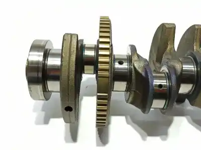 Peça sobressalente para automóvel em segunda mão virabrequim por bmw serie 3 compact (e46) 316ti referências oem iam 11210142286  11217516046