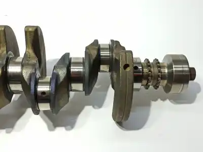 Peça sobressalente para automóvel em segunda mão virabrequim por bmw serie 3 compact (e46) 316ti referências oem iam 11210142286  11217516046