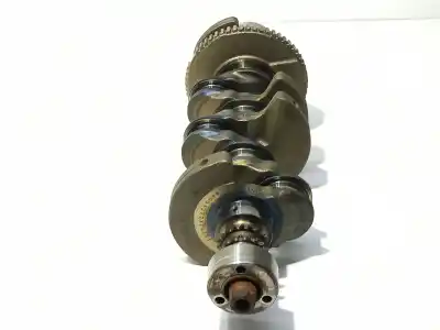 Peça sobressalente para automóvel em segunda mão virabrequim por bmw serie 3 compact (e46) 316ti referências oem iam 11210142286  11217516046