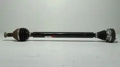 Gebrauchtes Autoersatzteil  zum AUDI A1 SPORTBACK (8XF)  OEM-IAM-Referenzen 6R0407762A  