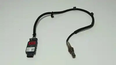 Peça sobressalente para automóvel em segunda mão sonda lambda por peugeot 308 sw allure referências oem iam 9816276480