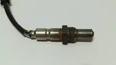 Second-hand car spare part lambda probe for peugeot 308 sw allure oem iam references 9816276480  