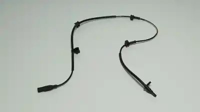 Peça sobressalente para automóvel em segunda mão sensor abs por hyundai tucson essence bluedrive 2wd referências oem iam 58930n9000