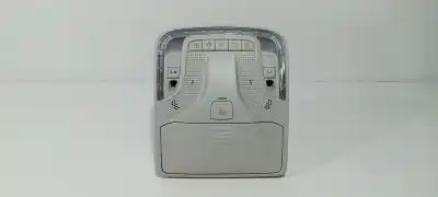 Peça sobressalente para automóvel em segunda mão luz interior por mercedes-benz clase v w447 eqv 4matic referências oem iam a4479006114