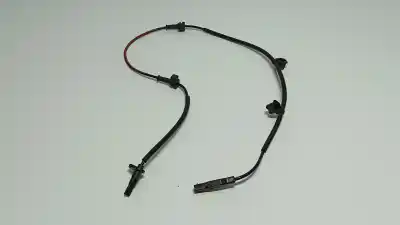 Peça sobressalente para automóvel em segunda mão sensor abs por hyundai tucson essence bluedrive 2wd referências oem iam 58940n9000